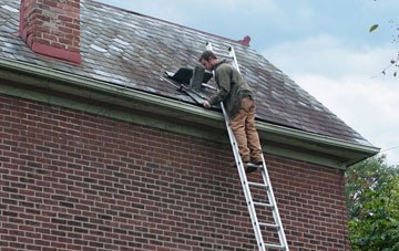what affects urgent Robins roof repairs