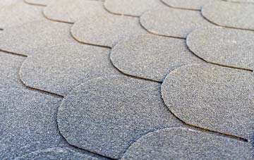 Robins asphalt roofing costs