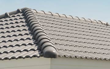 advantages of Robins clay roofing