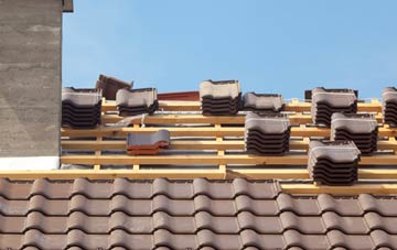 Robins clay roofing costs