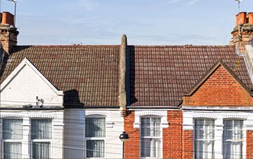 clay roofing Robins, West Sussex