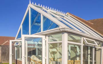 conservatory roof insulation costs Robins
