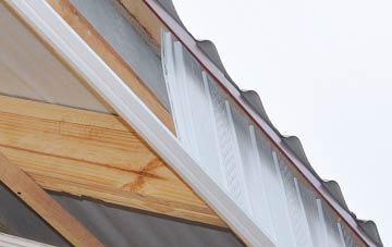 why Robins fascia repairs are essential
