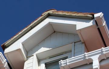 Robins fascia installation costs