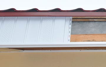 Robins fascia repair costs