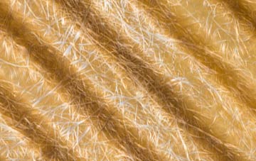 Robins fibreglass roof waterproofing