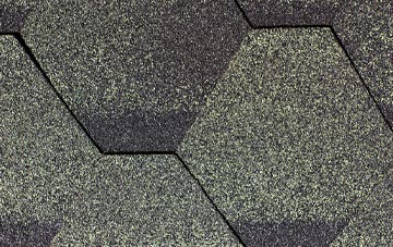 Robins fibreglass shingle repairs