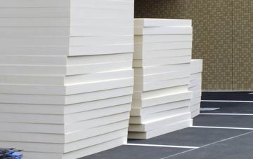 Robins flat roof insulation costs