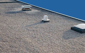 flat roofing Robins, West Sussex