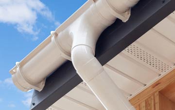 Robins gutter installation costs