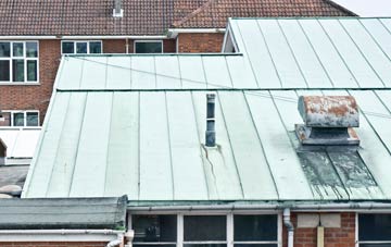 Robins lead roofing costs