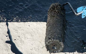 Robins liquid sealant waterproofing