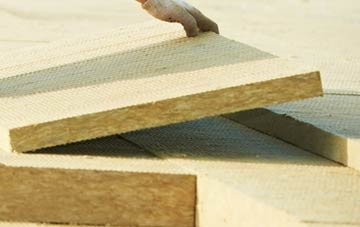 measuring Robins tapered insulation