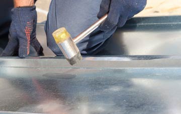 Robins metal roofing costs