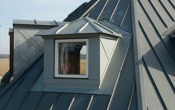 metal roofing Robins, West Sussex
