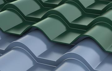who should consider Robins plastic roofs