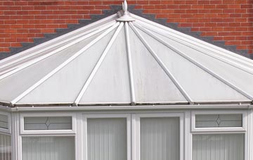 Robins polycarbonate conservatory roof repairs