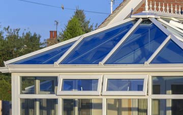 professional Robins conservatory insulation
