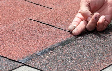 Robins asphalt roof repairs