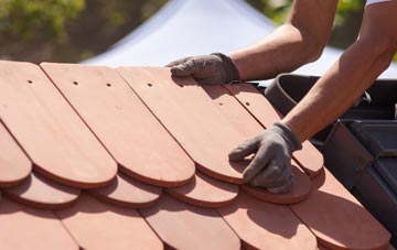 Robins roof tile contractors