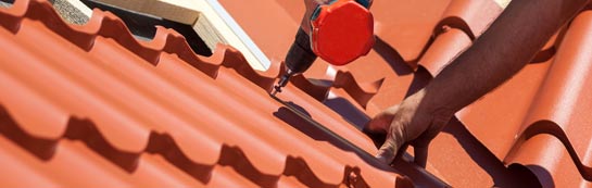 save on Robins roof installation costs