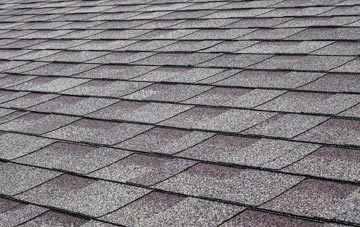 Robins tiles for shallow pitch roofing