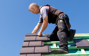 disadvantages of Robins slate roofing
