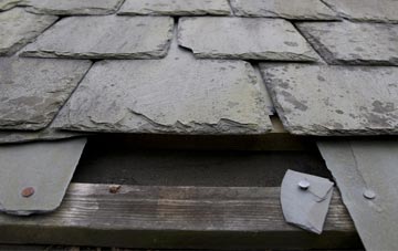 Robins slate roof repairs and maintenance