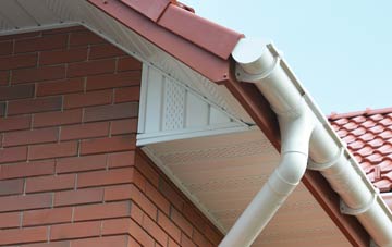 Robins soffit repair costs