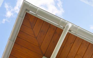 Robins soffit types