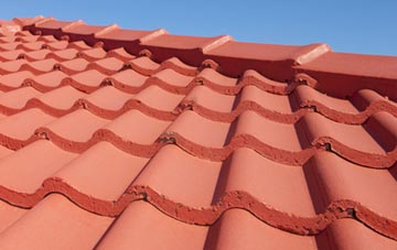 Robins tile and slate roof replacement