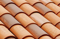 Robins clay roofing