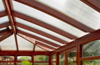 Robins conservatory roofing insulation