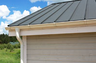 Robins fascia repair