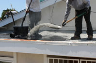 Robins flat roofing repair