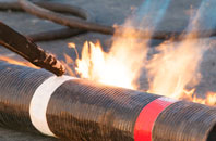 Robins flat roofing replacement