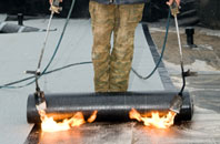 Robins flat roof sealing quote