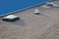 Robins flat roofing