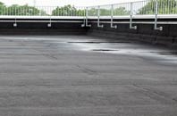 find rated Robins flat roofing companies