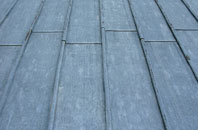 Robins lead roofing