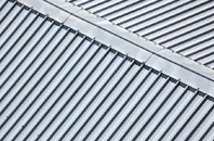Robins metal roofing