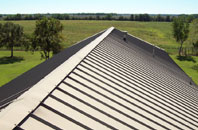 Robins metal roof quotes