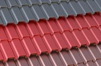 find rated Robins plastic roofing companies