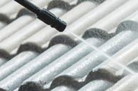 rated Robins roof cleaning companies