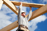 Robins roof replacement work