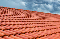 Robins roofing tiles