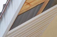 rated Robins soffit repair companies