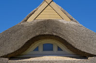 Robins thatch roofing